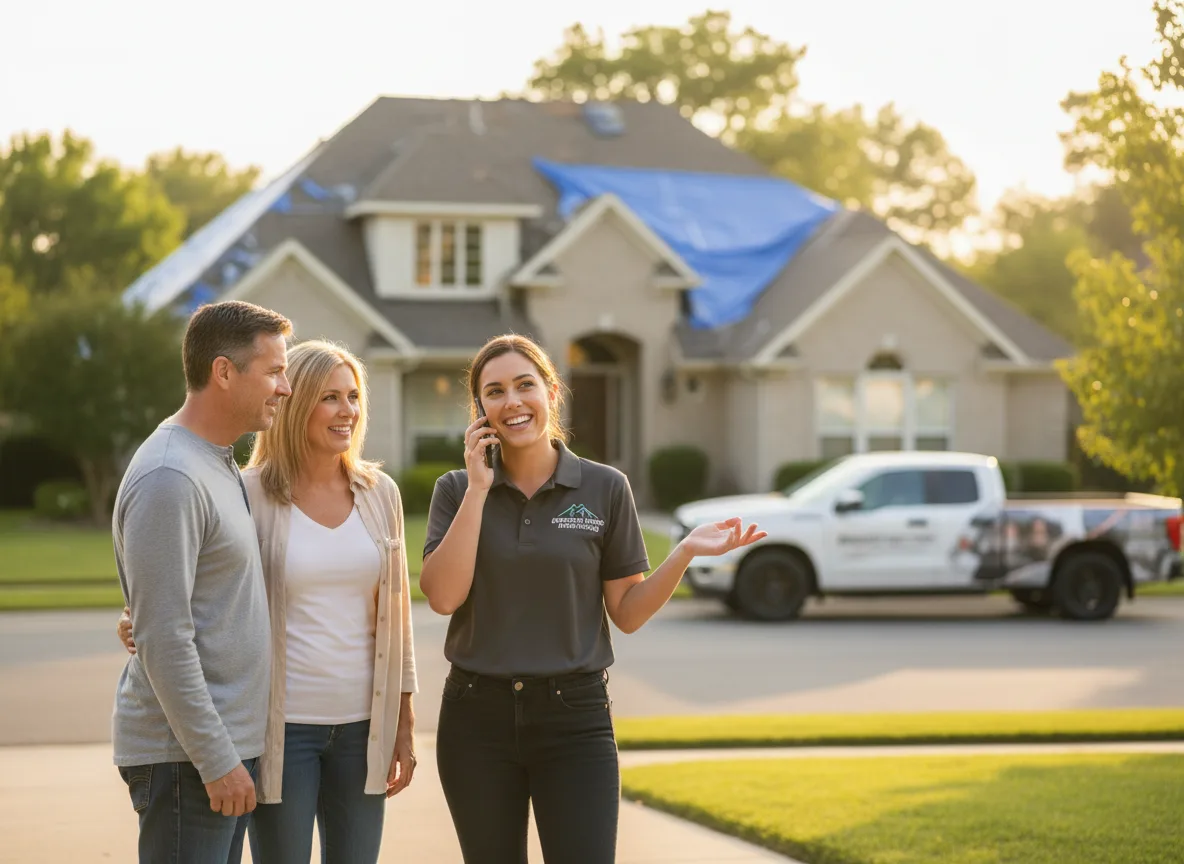 Emergency Roof Repair Durand, IL FAQs